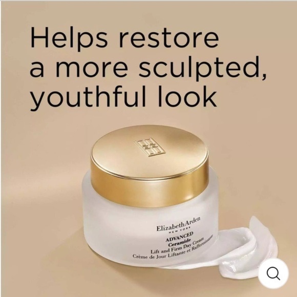 Elizabeth Arden Advanced Ceramide Lift and Firm Day Cream w/ SPF 15 - Picture 3 of 8